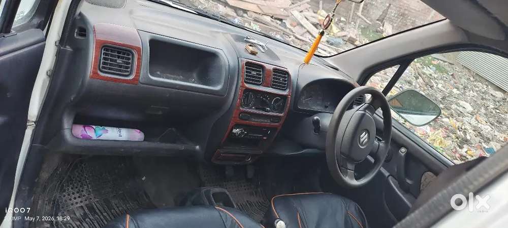 Superb Condition.. Petrol+lpg .fitness December 2028 .l Tight Engine.
