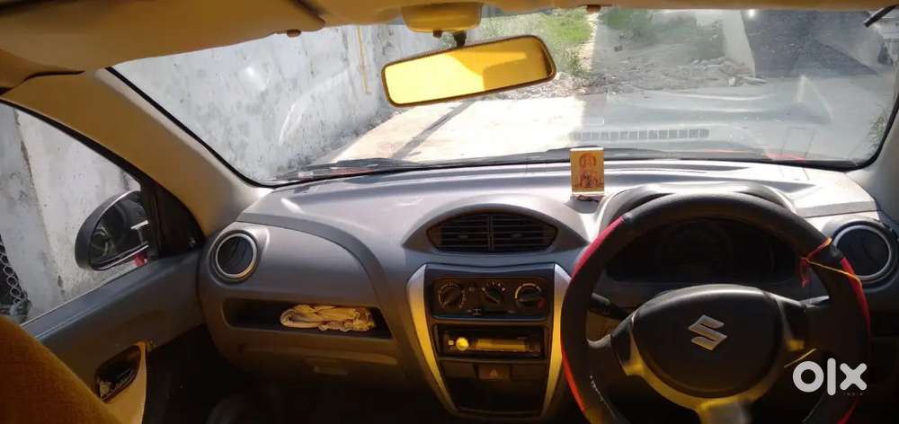 Maruti Suzuki Alto 2014 Lxi.all Tyre New ,ac Working,all Paper Ok