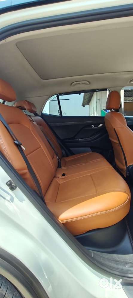 Hyundai Creta, 2023, Diesel