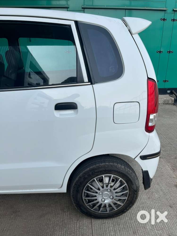 Maruti Suzuki Estilo 2009 Petrol Well Maintained