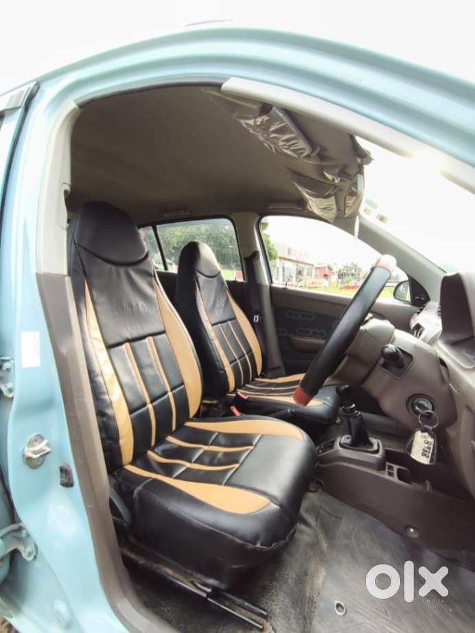 Maruti Suzuki Alto 800 Lxi, 2015, Petrol