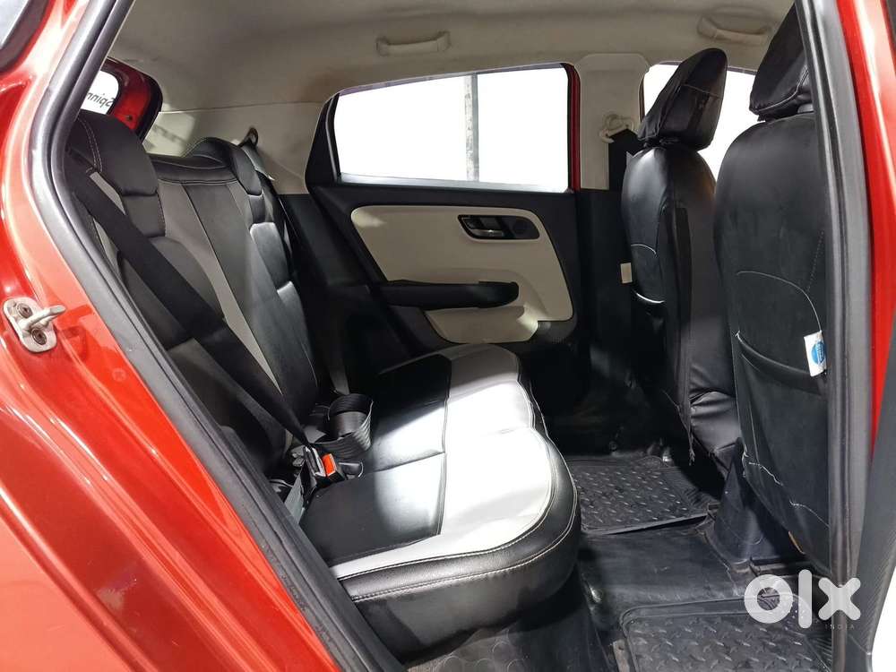 Tata Altroz 1.2 Xt, 2021, Petrol