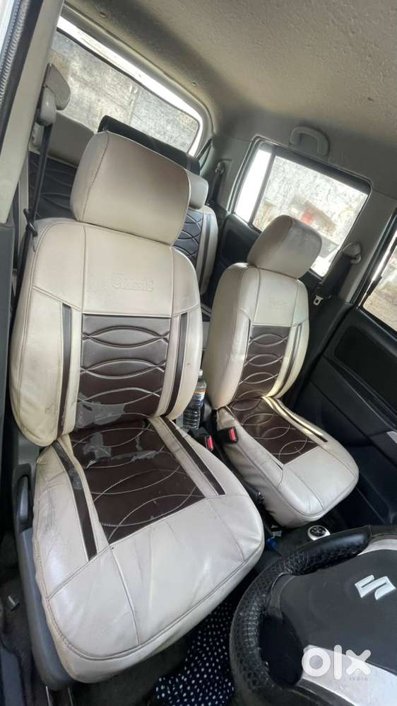 Maruti Suzuki Wagon R 2011