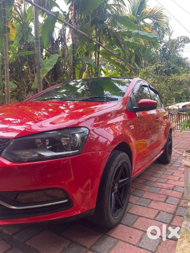 Volkswagen Polo 2011 Well Maintained