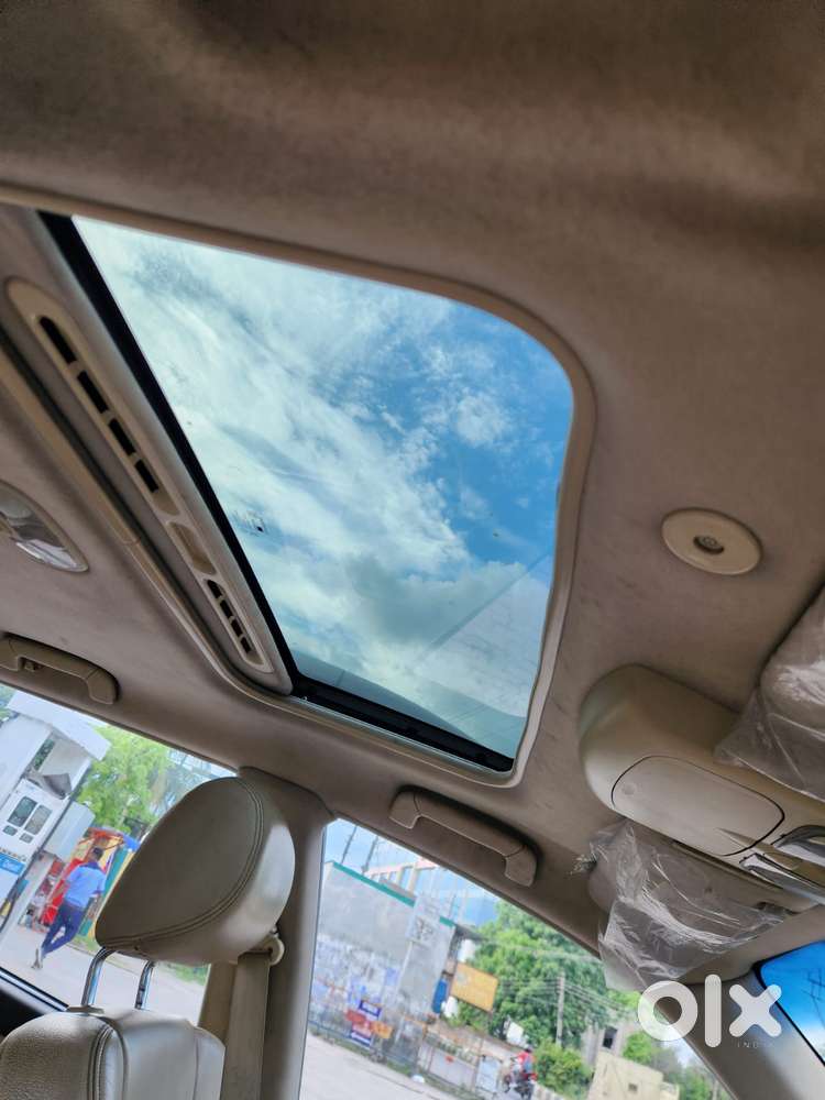 Mahindra Rexton, 2017, Diesel