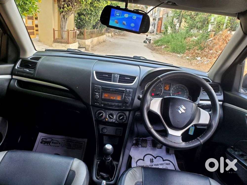 Maruti Suzuki Swift Ddis Vdi, 2015, Diesel
