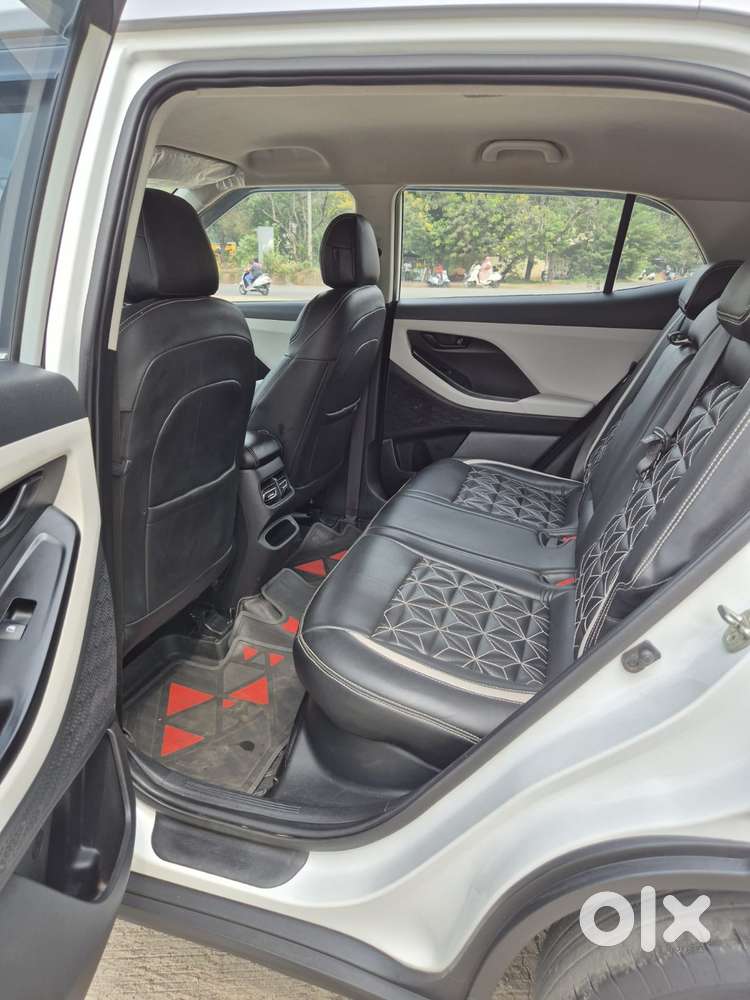 Hyundai Creta E 1.5 Diesel, 2023, Diesel