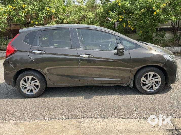 Honda Jazz 1.2 Zx I-vtec, 2021, Petrol