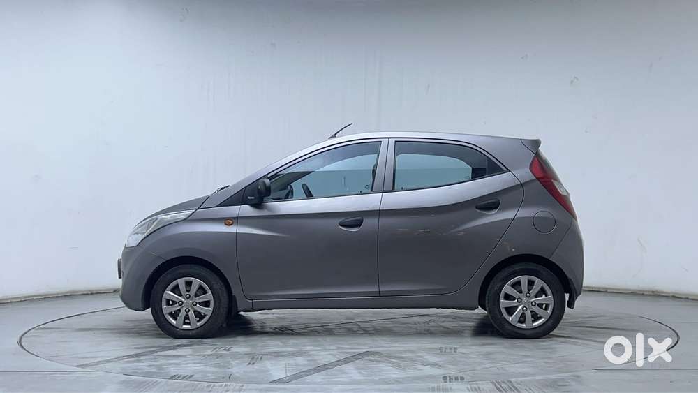 Hyundai Eon Magna +, 2012, Petrol