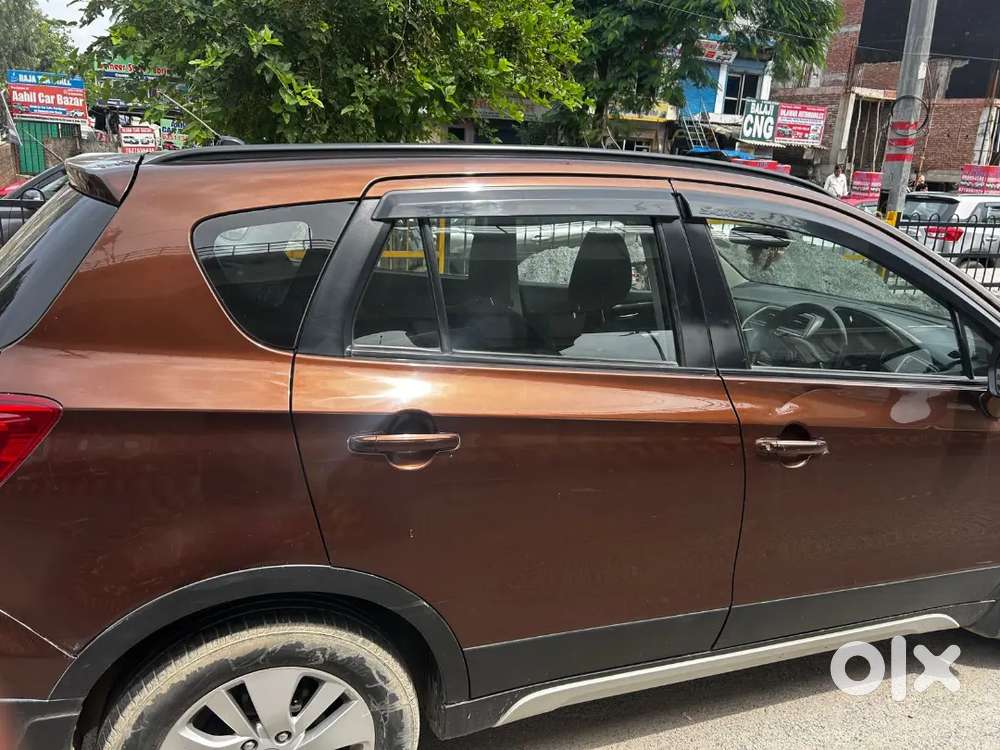 Koi Kaam Nhi Krana He Ok Condition 80000km Chali Hui H