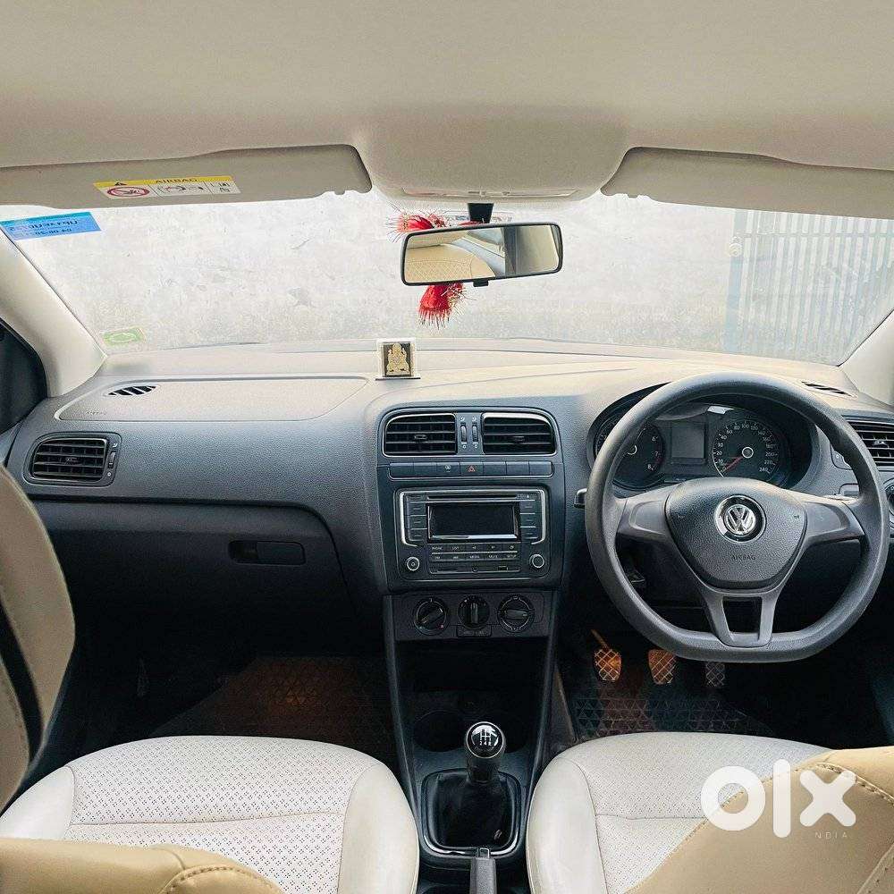 Volkswagen Polo 1.0 Mpi Comfortline, 2021, Petrol