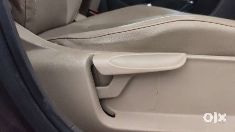 Volkswagen Vento 1.5 Tdi Highline At, 2017, Diesel