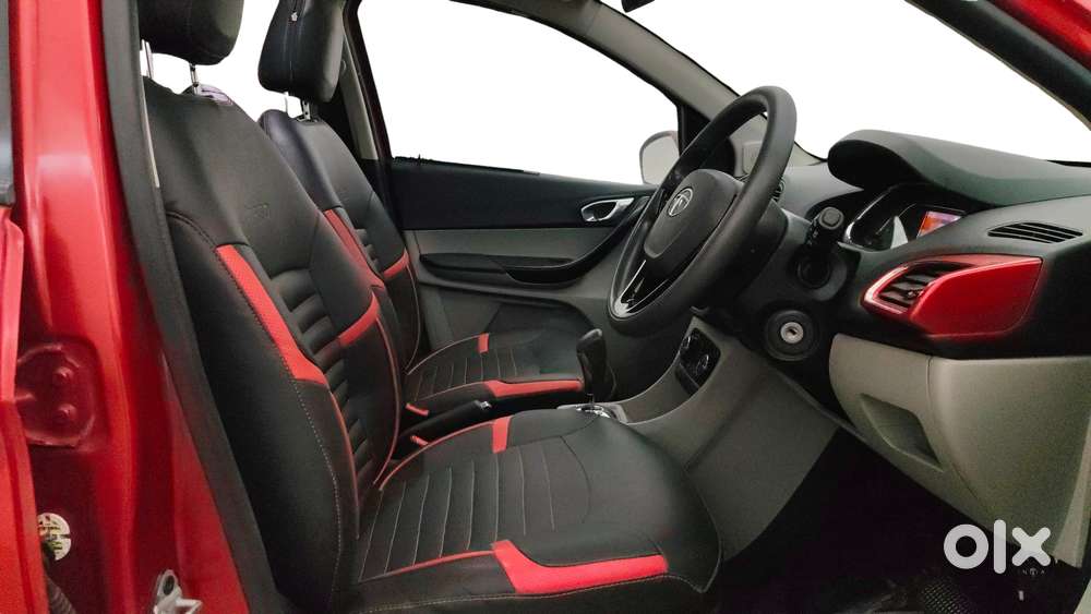 Tata Tiago Xza Plus, 2019, Petrol