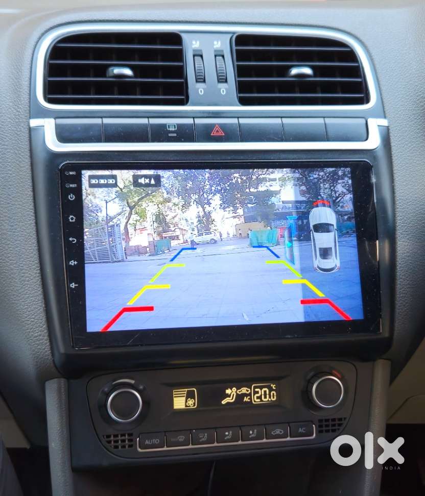 Volkswagen Vento 2010-2013 Ipl Ii Petrol Highline At, 2013, Petrol