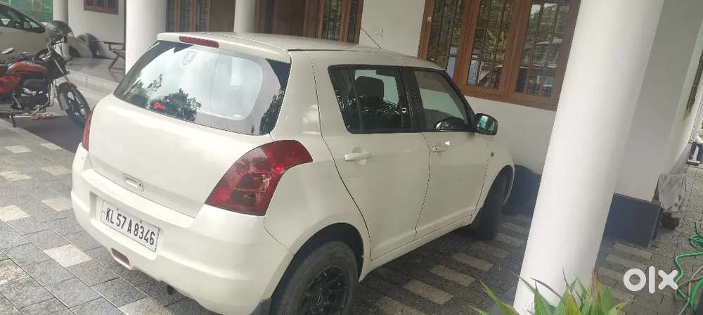Swift Diesel Maruti Suzuki 2009