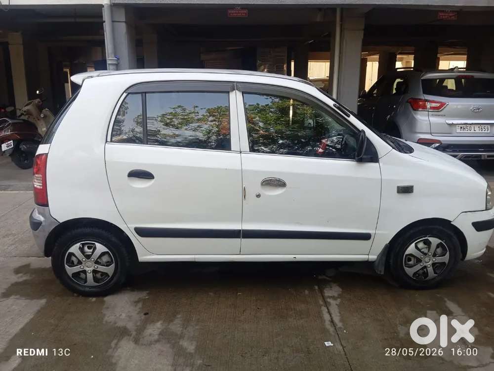 Hyundai Santro Xing Petrol 2005