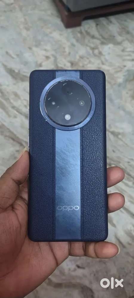 Oppo F27 Pro Plus 5G 8/256GB