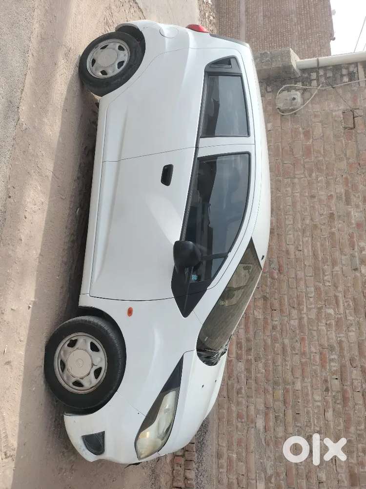 Chevrolet Beat