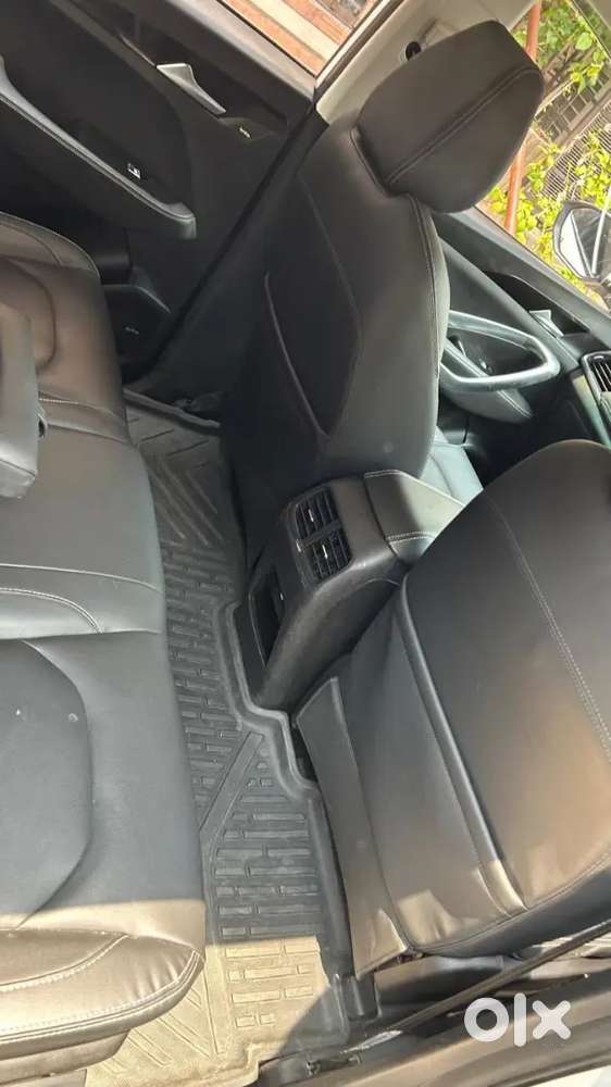 Mg Hector 2019 Diesel Well Maintained