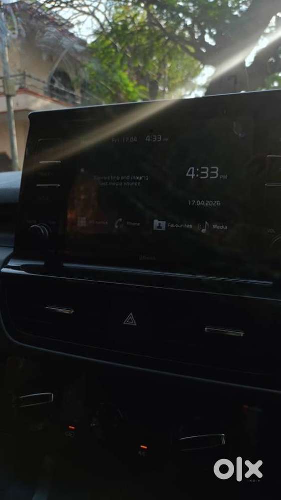 Kia Seltos Htk D, 2019, Diesel