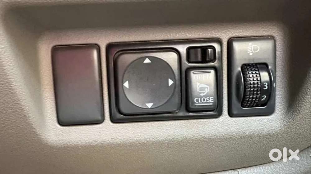 Renault Scala 2012 Diesel Well Maintained