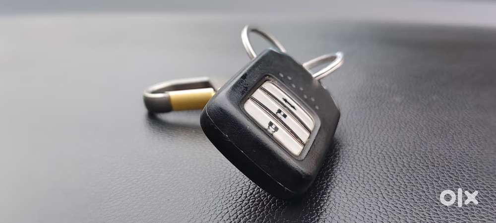 Honda City Vx Petrol Mt, 2018, Petrol
