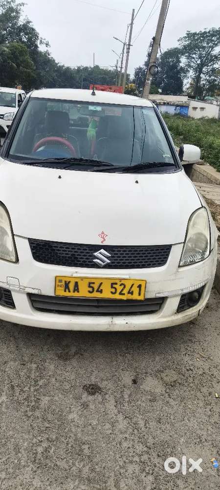 Maruti Swift Dzire 2015 Diesel Manual