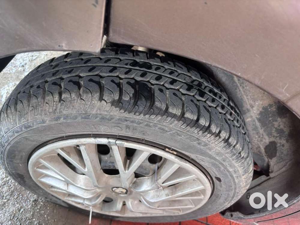Maruti Wagon R 2011