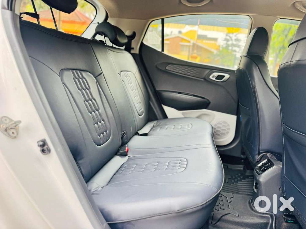 Hyundai Grand I10 Nios Sportz 1.2 Kappa Vtvt, 2023, Petrol