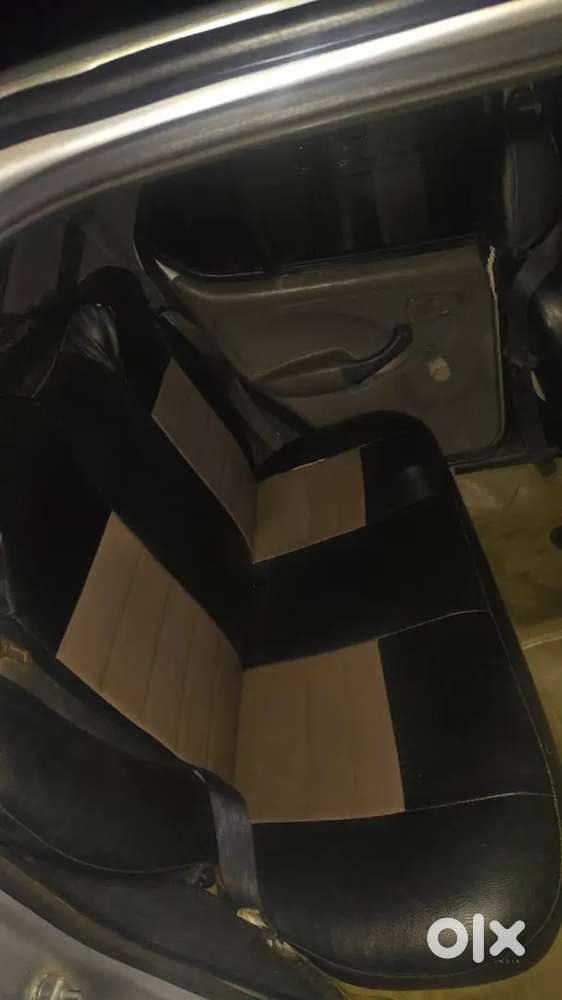 Tata Indica V2 2012 Petrol Model