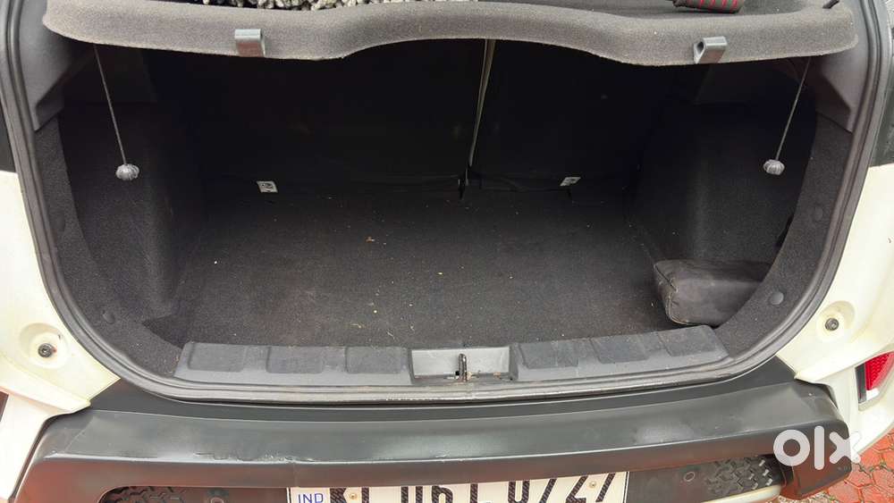 Tata Nexon Petrol 2023
