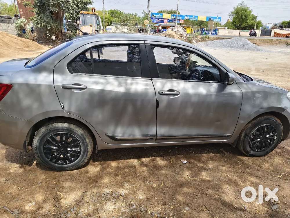 Maruti Suzuki Dzire 2020 Petrol 92600 Km Driven