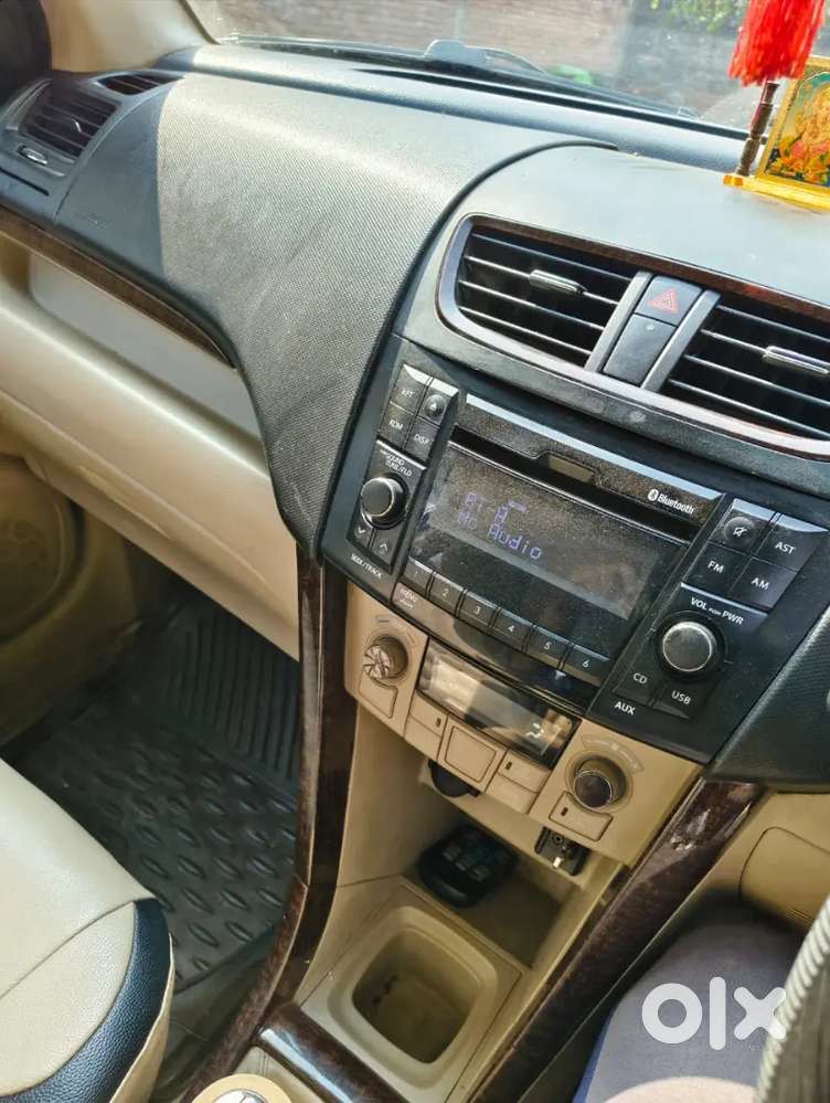 Maruti Suzuki Dzire 2016 Diesel 78563 Km Driven