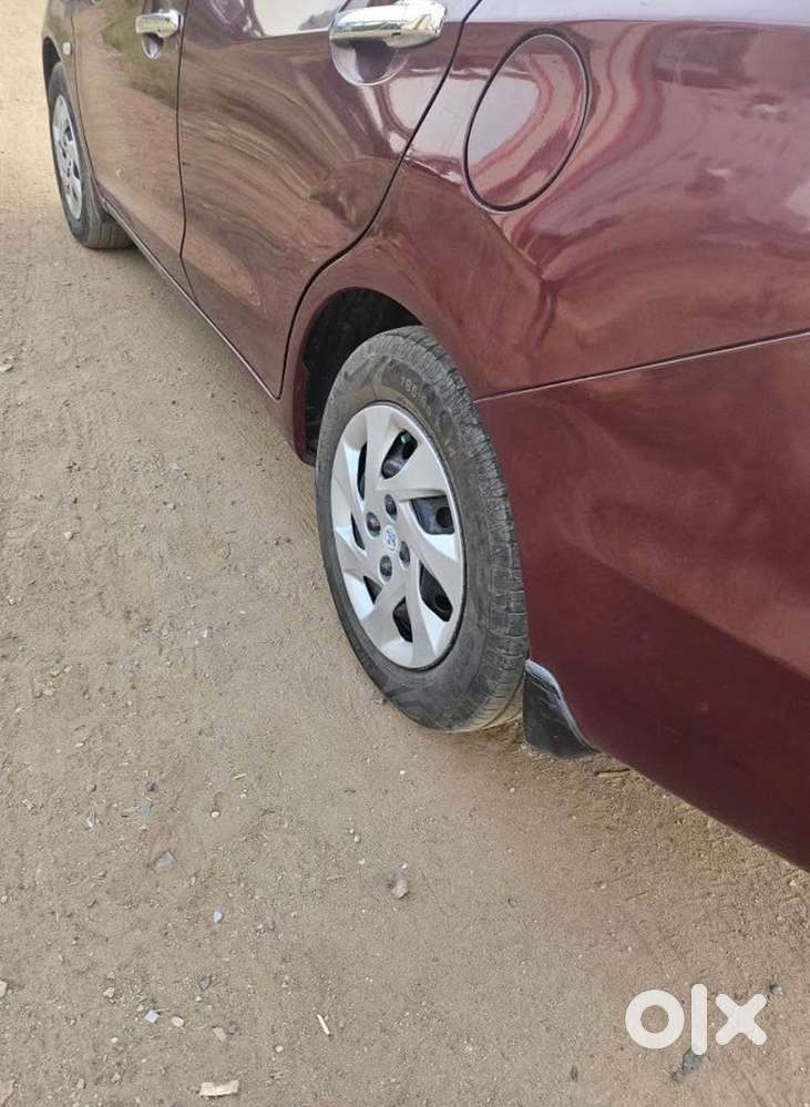 Honda Amaze Good Condition