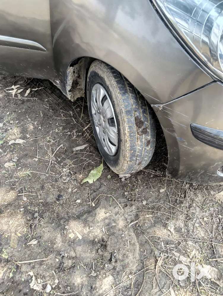Hyundai I10 2010 Petrol 100004 Km Driven