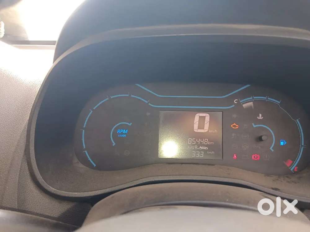 Renault Kwid 0.8 Rxl 2021