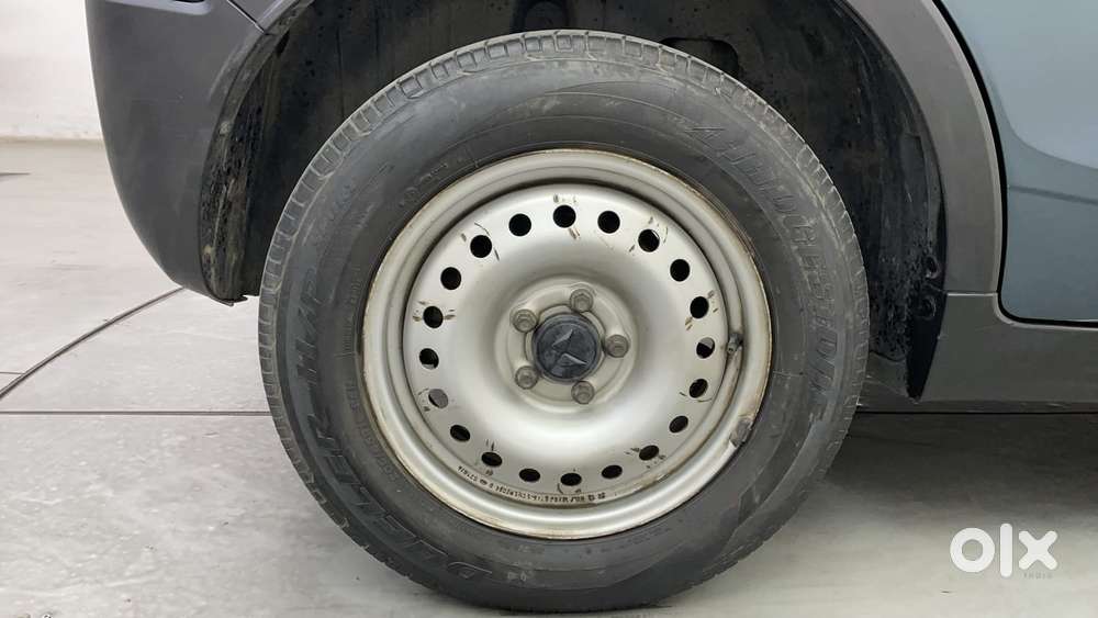 Mahindra Xuv300 W4 Diesel, 2023, Diesel