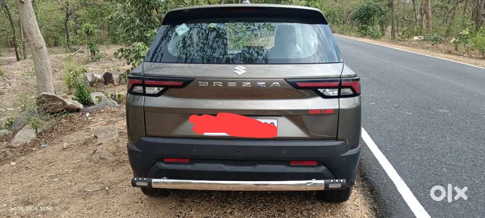 New Brand Condition One Hand Car