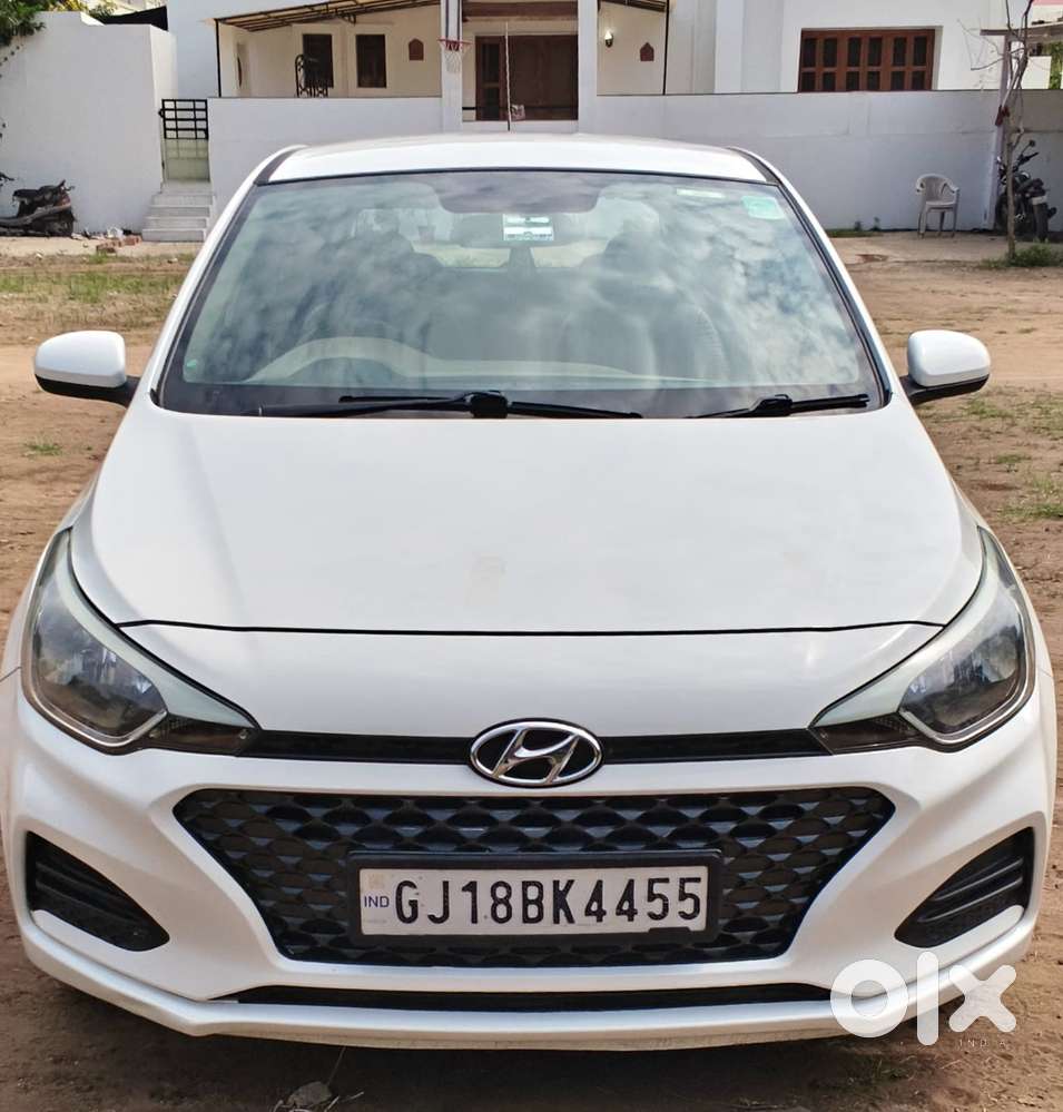 Hyundai I20 1.2 Magna Executive, 2019, Petrol