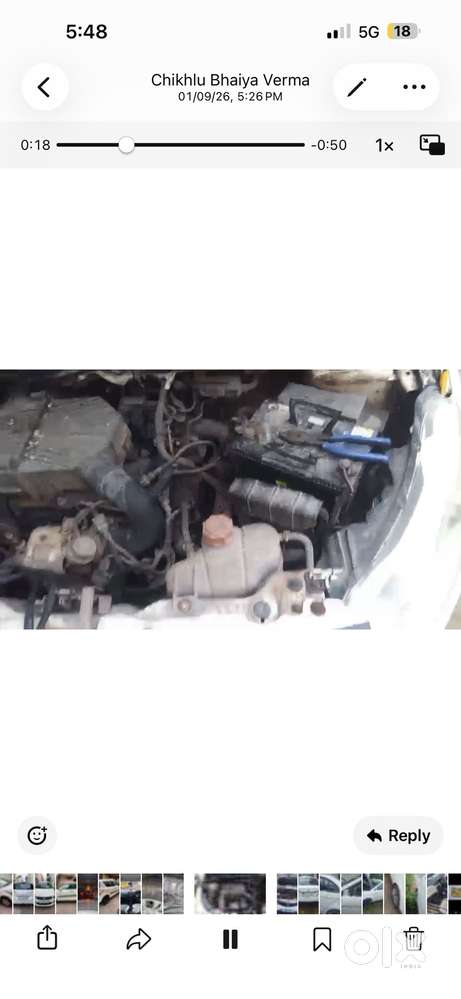 Maruti Suzuki Wagon R Lxi, 2010, Petrol