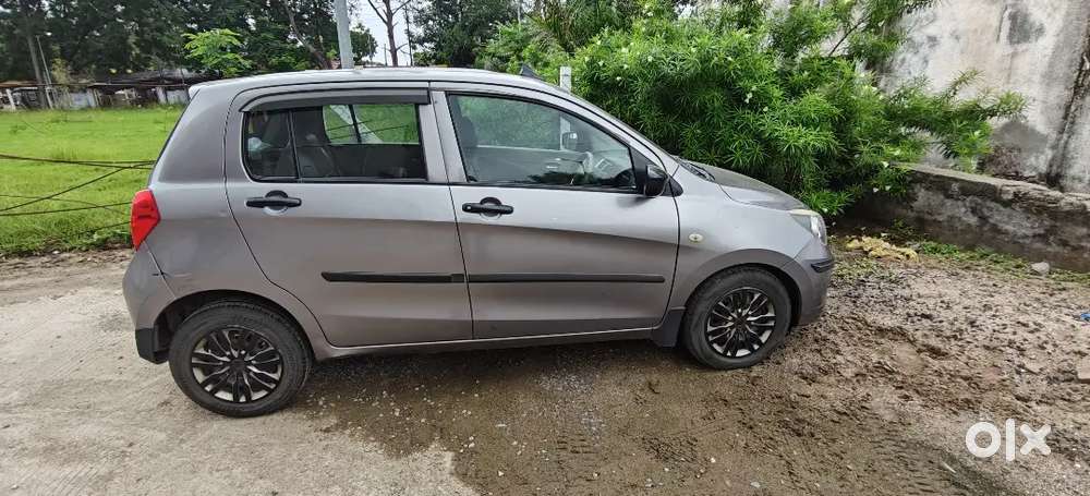 Maruti Suzuki Celerio 2016 Variant 1st Owner