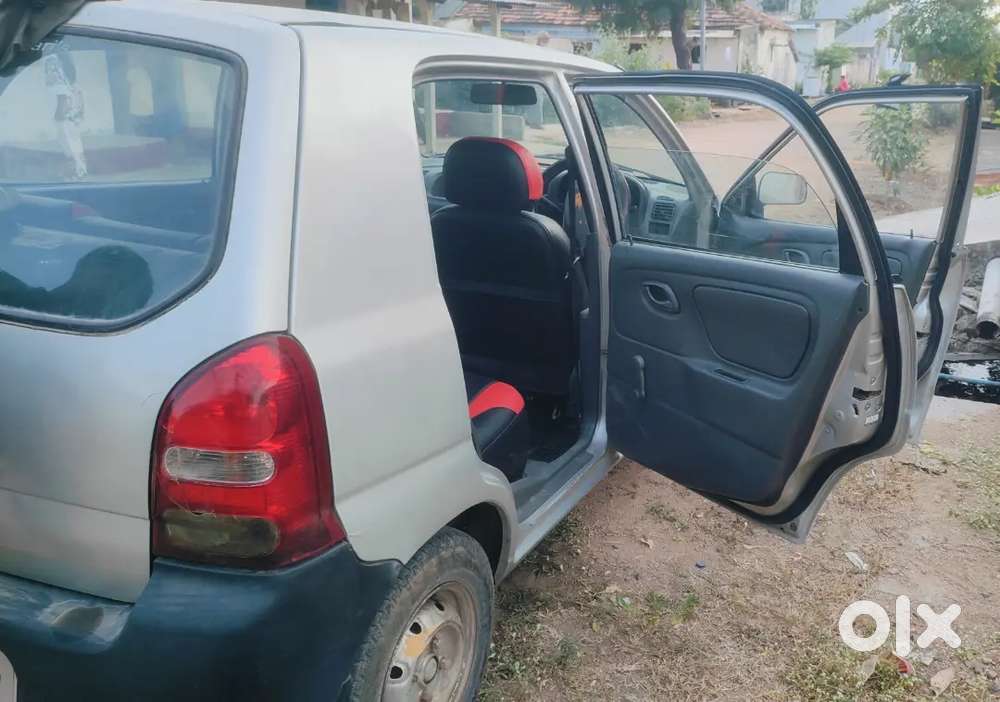 Maruti Suzuki Alto 2006