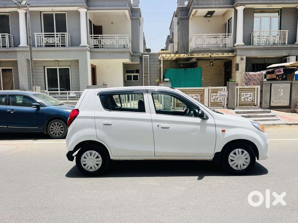 Maruti Suzuki Alto 800 0.8 Vxi (o), 2019, Petrol