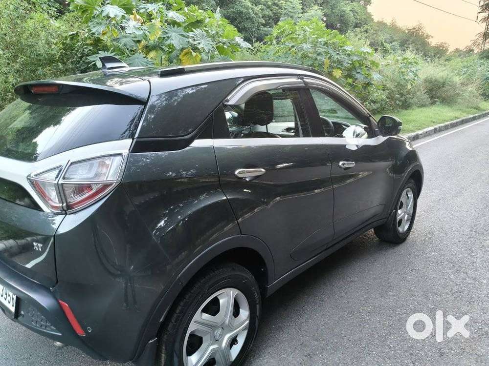 Tata Nexon 1.5 Revotorq Xt, 2018, Diesel