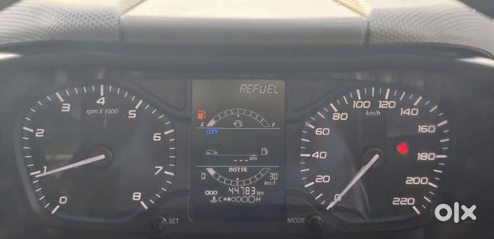 Tata Altroz 1.2 Xm, 2020, Petrol
