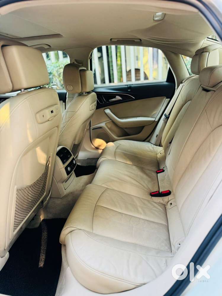 Audi A6 2.0 35 Tdi Premium Matrix, 2015, Diesel