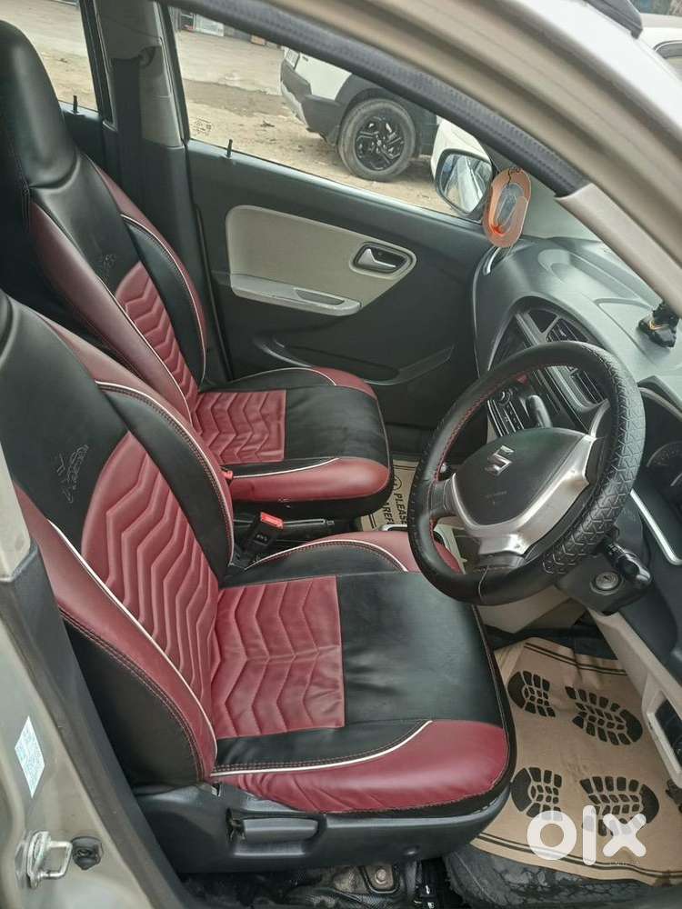 Maruti Suzuki Alto K10 2015 Petrol 90000 Km Driven