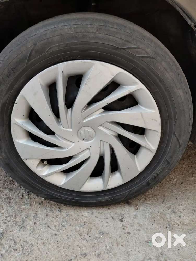 2017 Maruti Suzuki Ertiga Diesel Manual