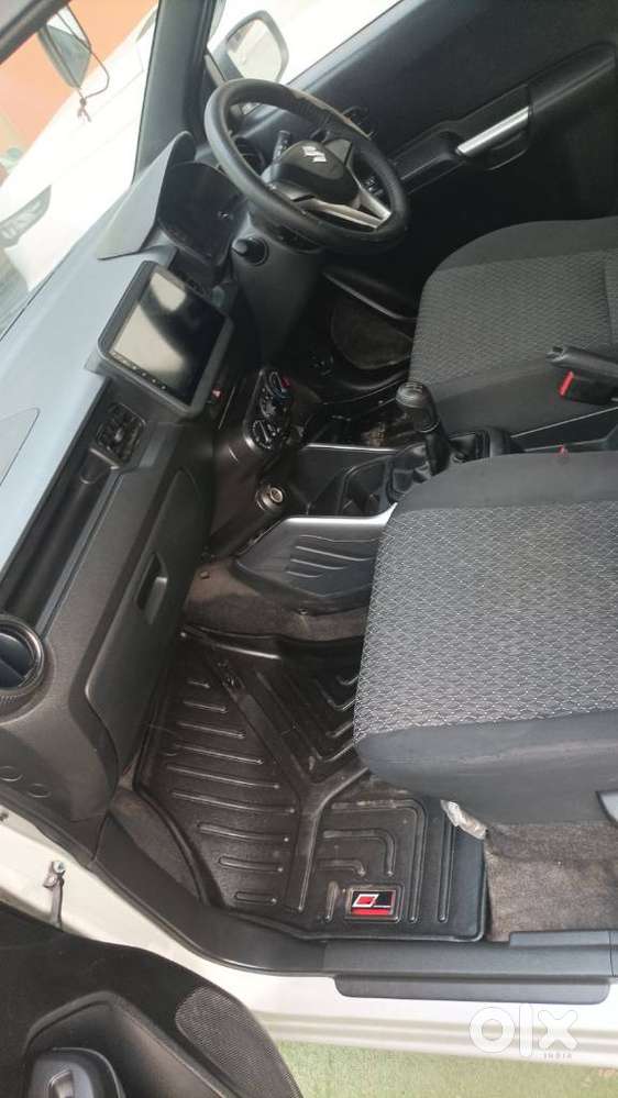 Maruti Suzuki Ignis 1.3 Sigma, 2024, Petrol
