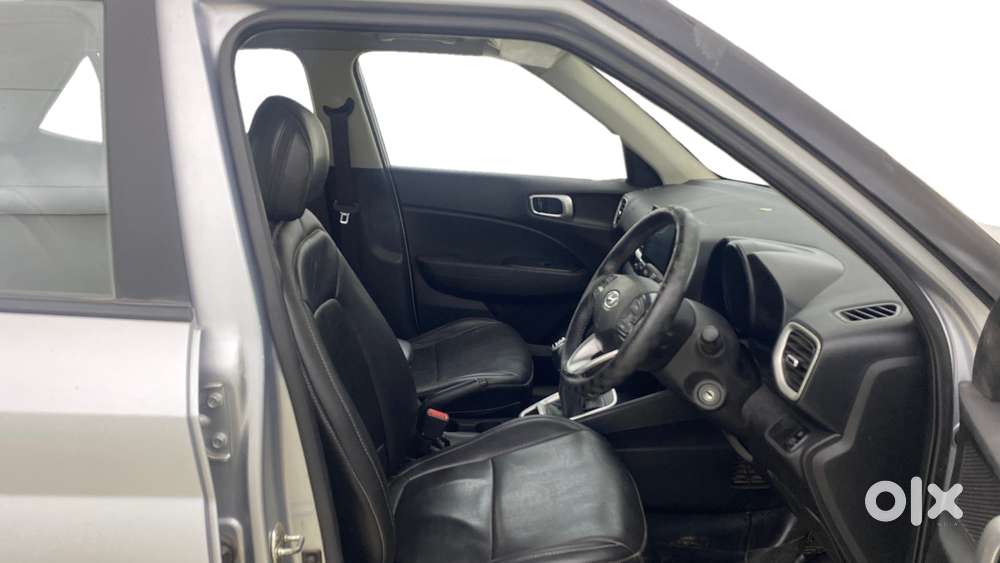 Hyundai Venue Sx Diesel, 2021, Diesel
